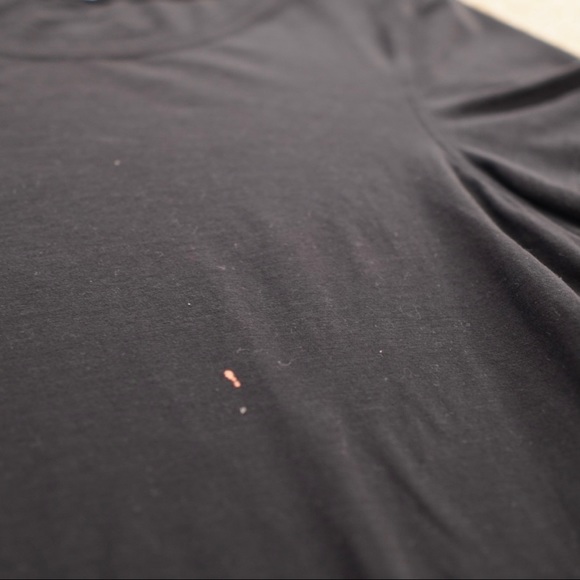 Lululemon Love Tee Crew II - Picture 8 of 8